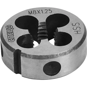 Плашка 3999 М8x1.25 мм 87552010 STLM-2091616