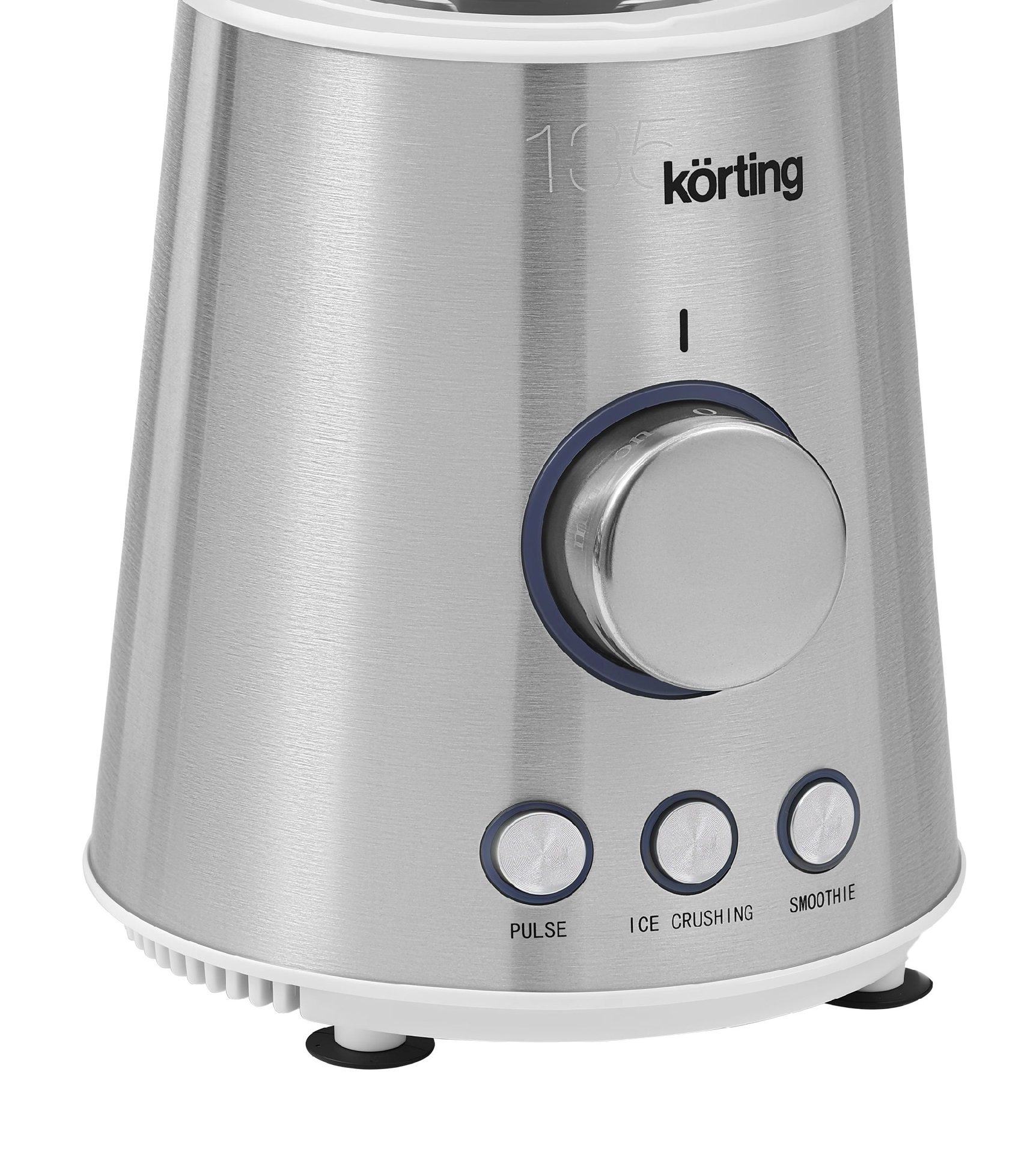 9167809 Блендер стационарный Korting KTB 0702 W135 серебристый STDN-0041032 - Вид №3