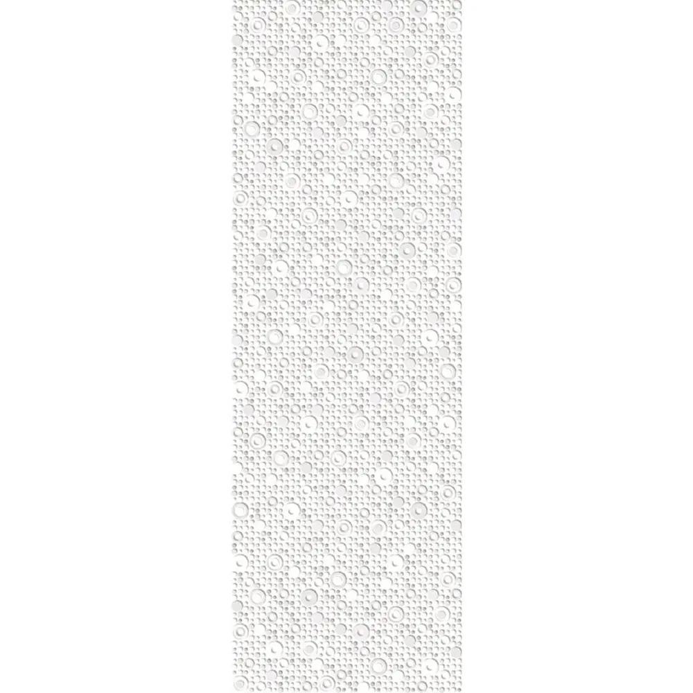 Плитка настенная Monaco, цвет белый, 20x60 см, 1,44 м2 Santreyd STLM-2177191