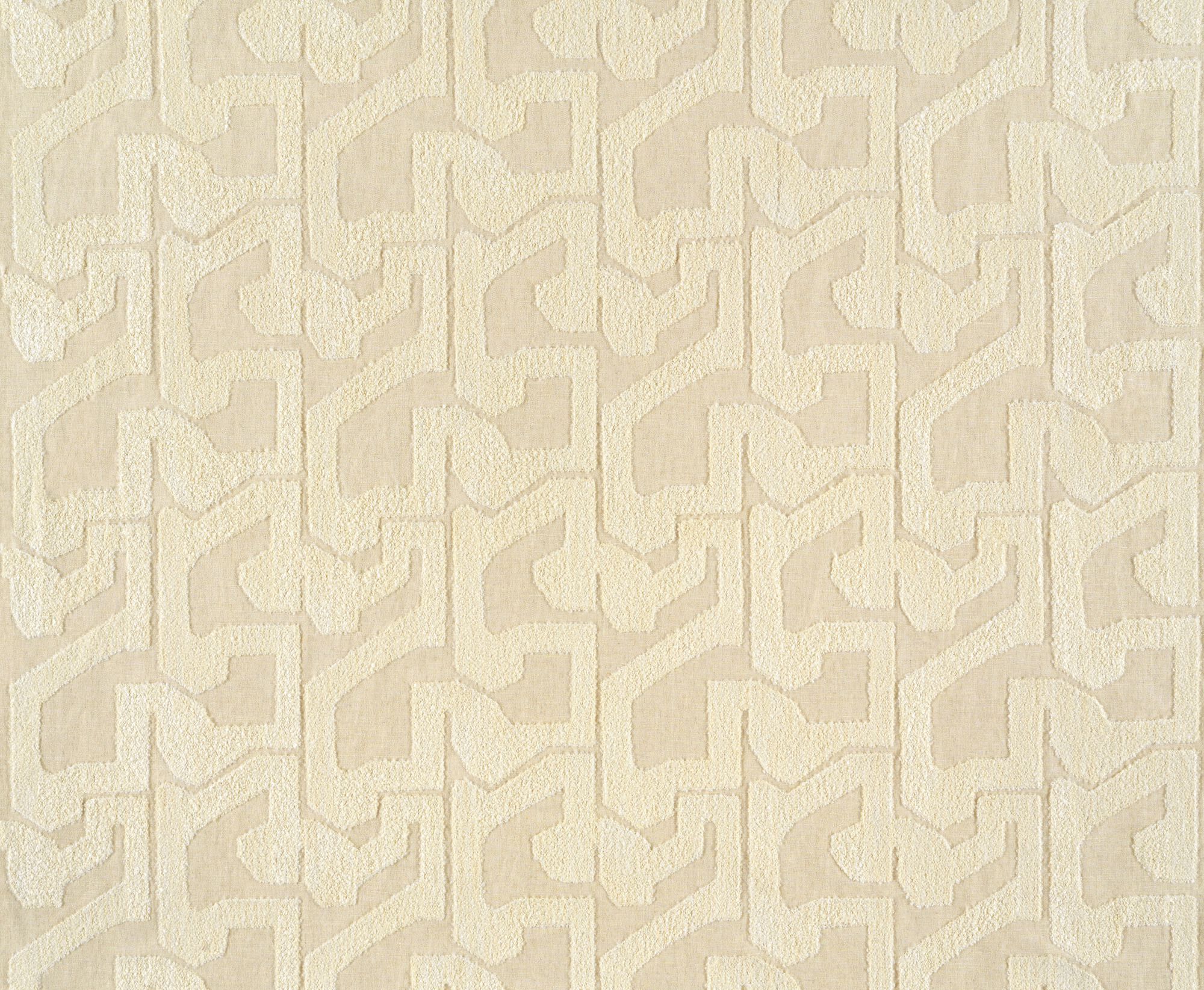 Льняная обивочная ткань Élitis Baléares ARCH-00010421 - Вид №3