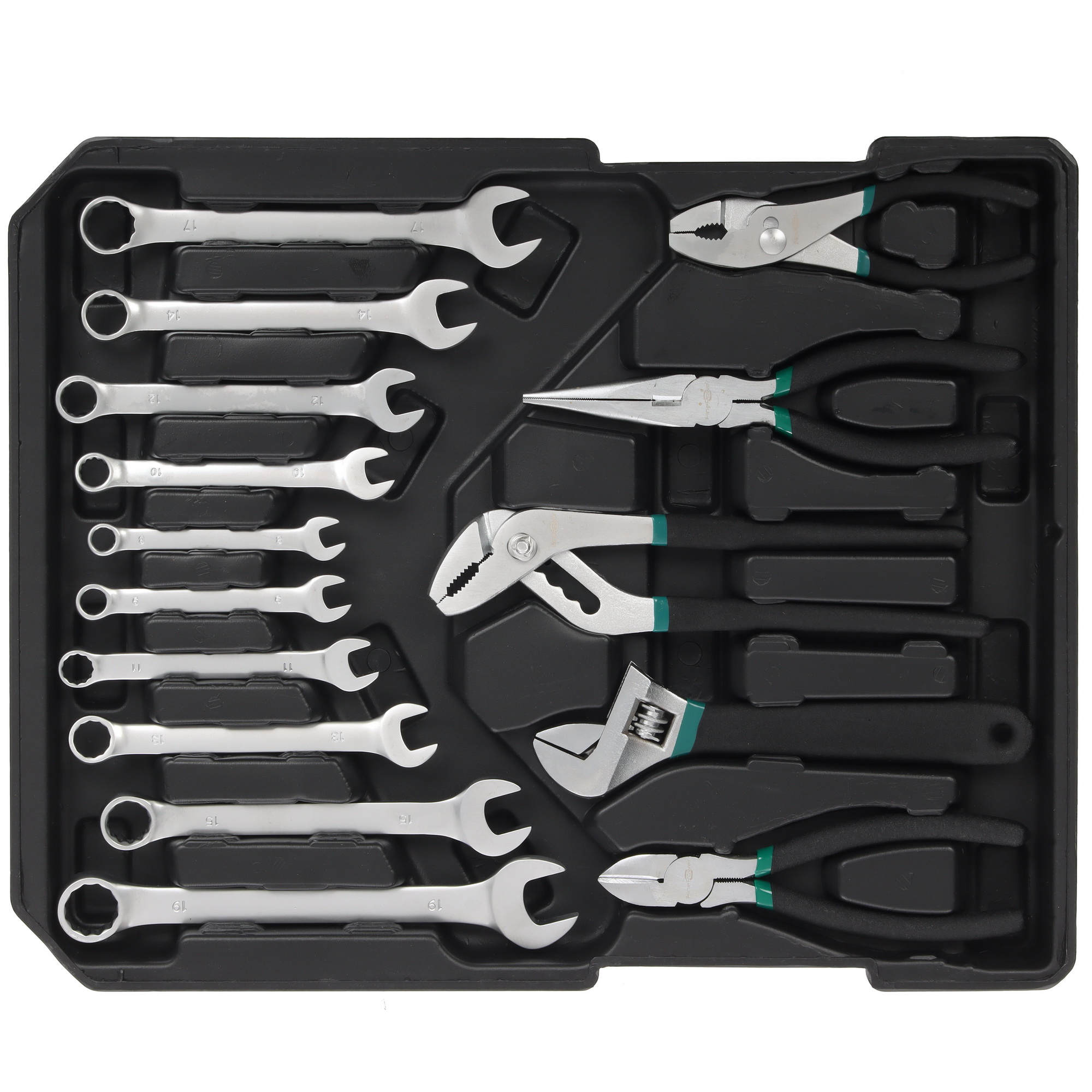 Набор инструментов FinePower HS185 4746031 STDN-0081245 - Вид №2