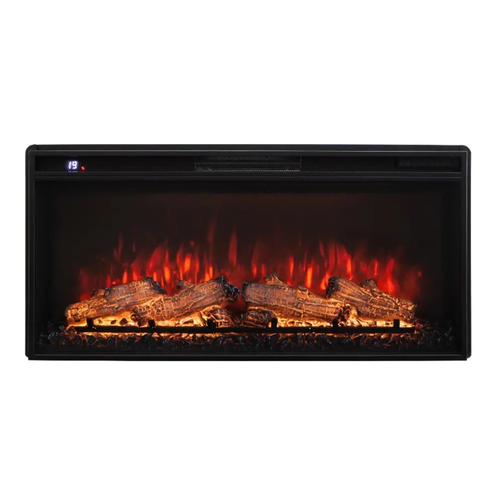 Электрический камин Realflame Joker-S 36 с 3D-эффектом пламени 89231557 STLM-1438038