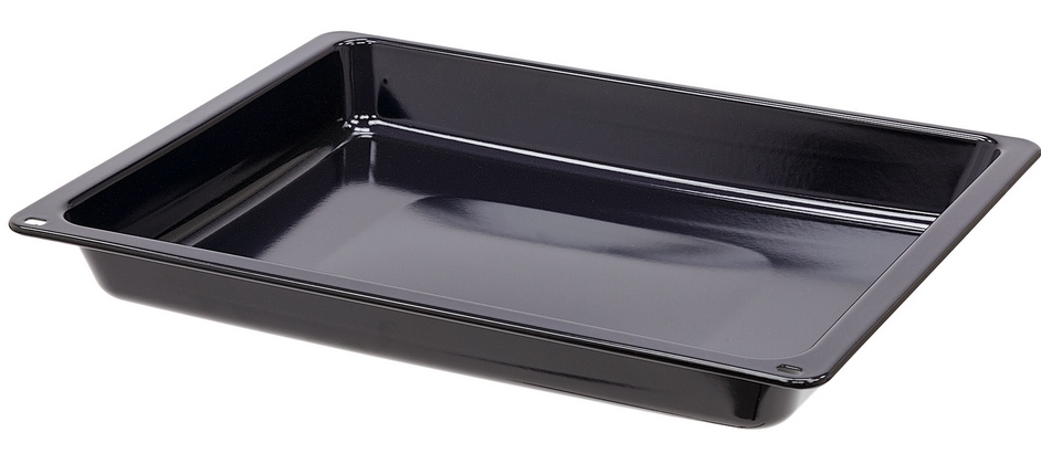 9983642 Электрический духовой шкаф KRONA QUENDEL 60 BL/S черный KRONA1 STDN-0024442 - Вид №13