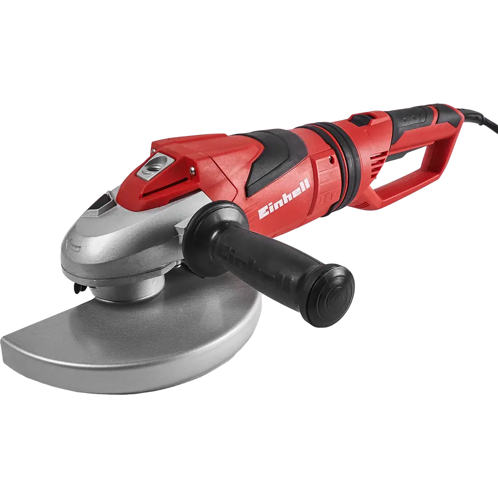 УШМ сетевая Einhell TE-AG 230, 2350 Вт, 230 мм STLM-2146636
