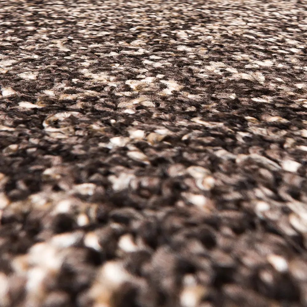 Ковер полипропилен Платинум Т632 200x300 см цвет коричневый MERINOS STLM-2083303 - Вид №3