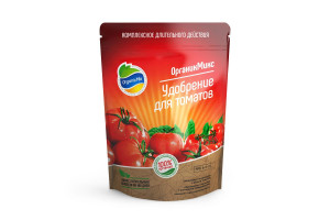 17415126 Удобрение для томатов 850 г 20216 Органик Микс