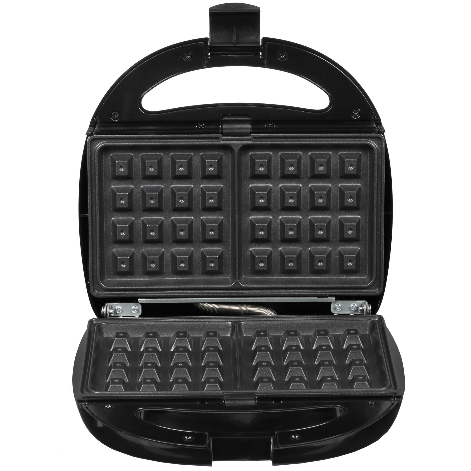 9017827 Универсальный пекарь VIXTER DSM-3760 черный STDN-0050692 - Вид №1