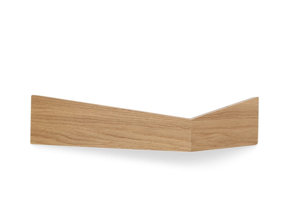 Деревянная вешалка / полка Woodendot Пеликан ARCH-00068899 - Вид №8