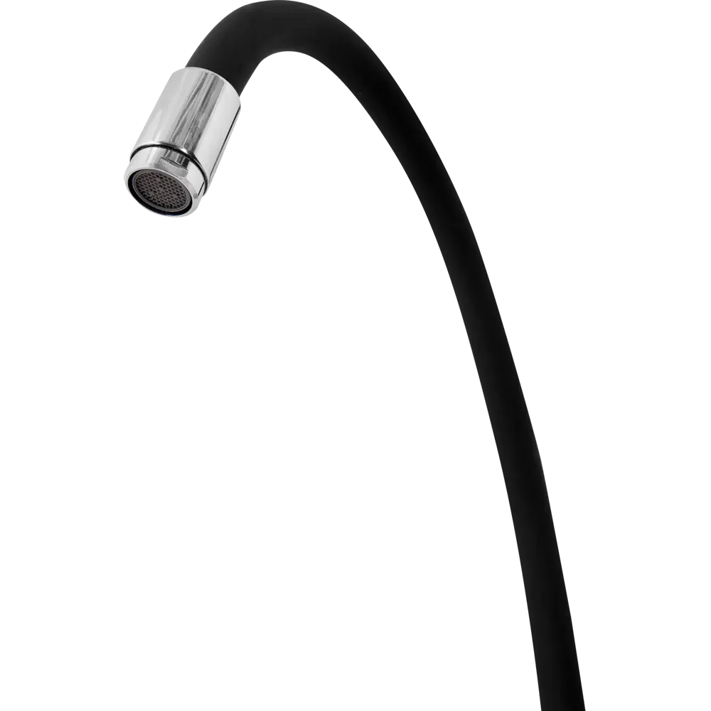 Кухонный смеситель ESKO Coralli с гибким изливом и аэратором 82137125 STLM-0020111 - Вид №2