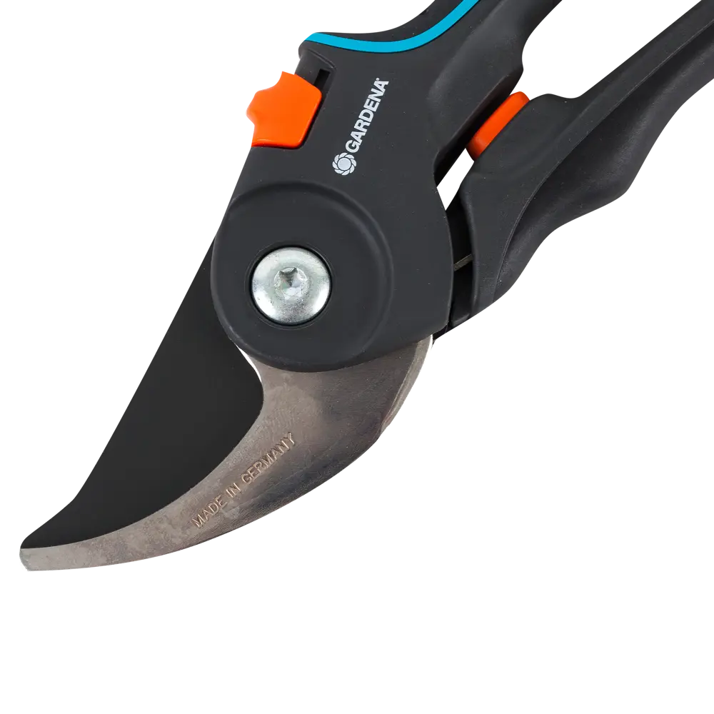 Секатор садовый Gardena Comfort ø24 мм STLM-2124354 - Вид №1