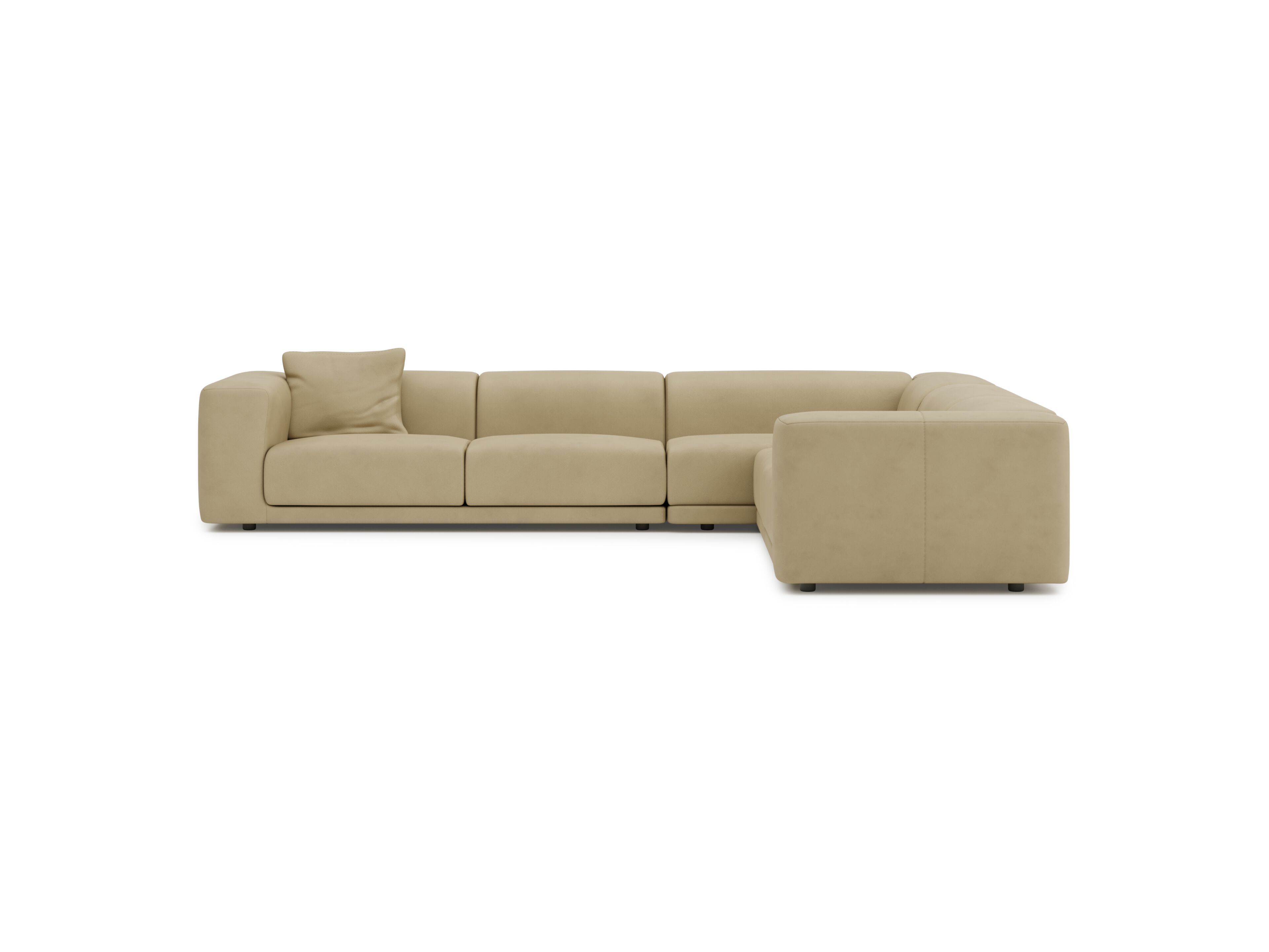 Угловой диван из ткани Case Kelston ARCH-00054278 - Вид №9