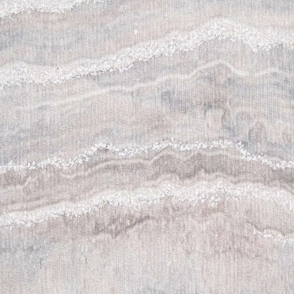 Обои флизелиновые Victoria Stenova Travertino серые 1.06 м 989407 STLM-2005394 - Вид №1