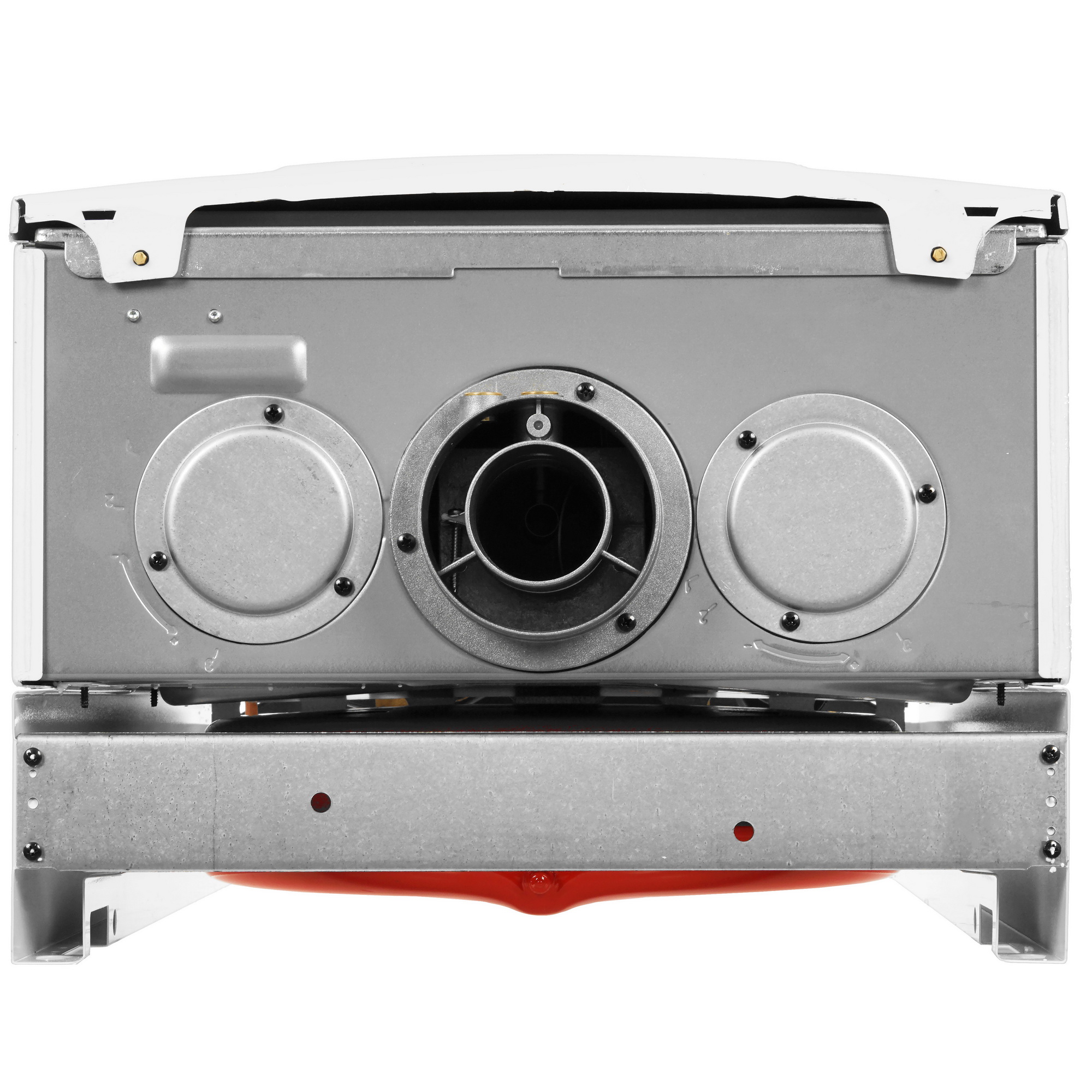 9930897 Газовый котел De Dietrich ZENA PLUS MSL 31 MI FF настенный STDN-0133759 - Вид №4