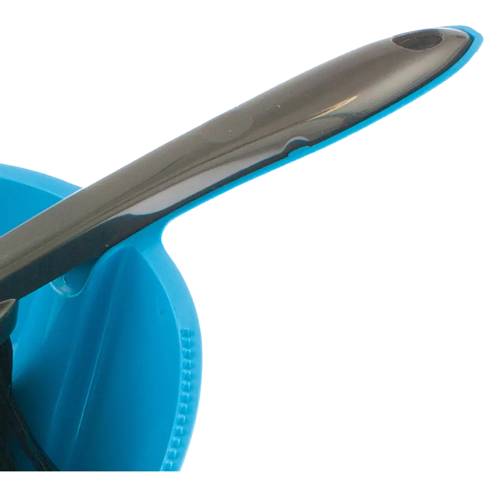 Совок с кромкой и щёткой-сметкой Elfe STLM-2019138 - Вид №2