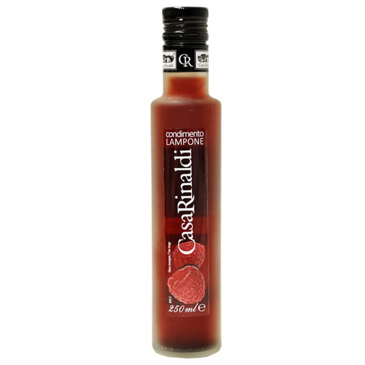 Уксус малиновый Casa Rinaldi 250 мл Santreyd 12176 - Вид №1