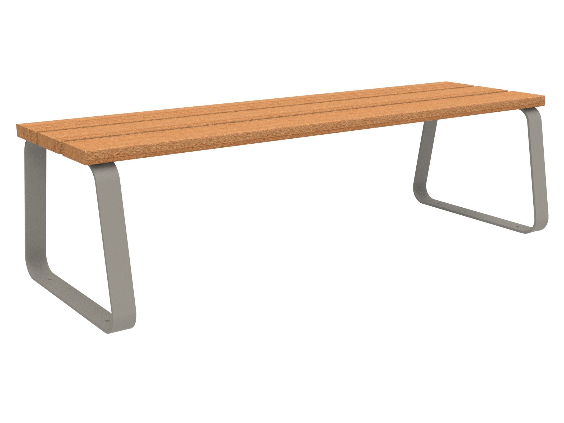 Скамейка в окуме Lazzari Sunny ARCH-00069371 - Вид №12