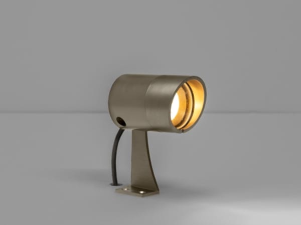 Анодированный алюминиевый напольный светодиодный прожектор BEL-LIGHTING Lena ARCH-00085185