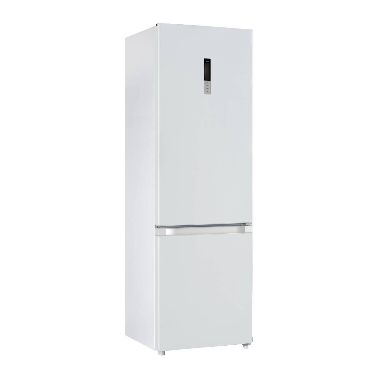 90949777 Отдельностоящий холодильник CBM351NW 59.5x200 см цвет белый STLM-0426983 CHIQ