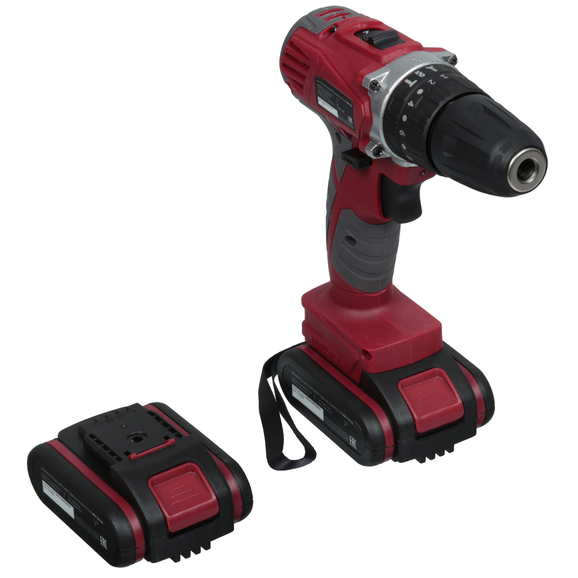 Шуруповерт Oasis ASU-12А 9125055 STDN-0078365