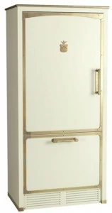 Officine Gullo Двухдверный холодильник с морозильной камерой класса а +