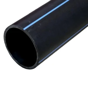 Труба ПНД РТП PE 100 20x2.0 PN12 1 м на отрез бухта 100 м