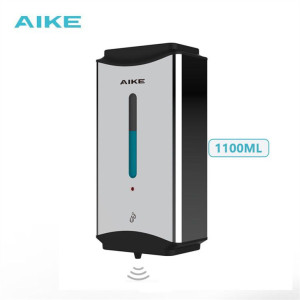 Автоматический дозатор жидкого мыла AIKE AK1206_99