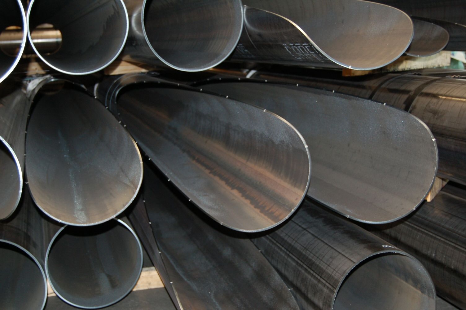 Металлическая крышка и ферменная конструкция CMM Struttura metallica tralicciata ARCH-00009827 - Вид №4