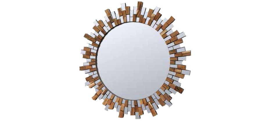 003984 Круглое s Contradiction Santreyd  - Вид №1