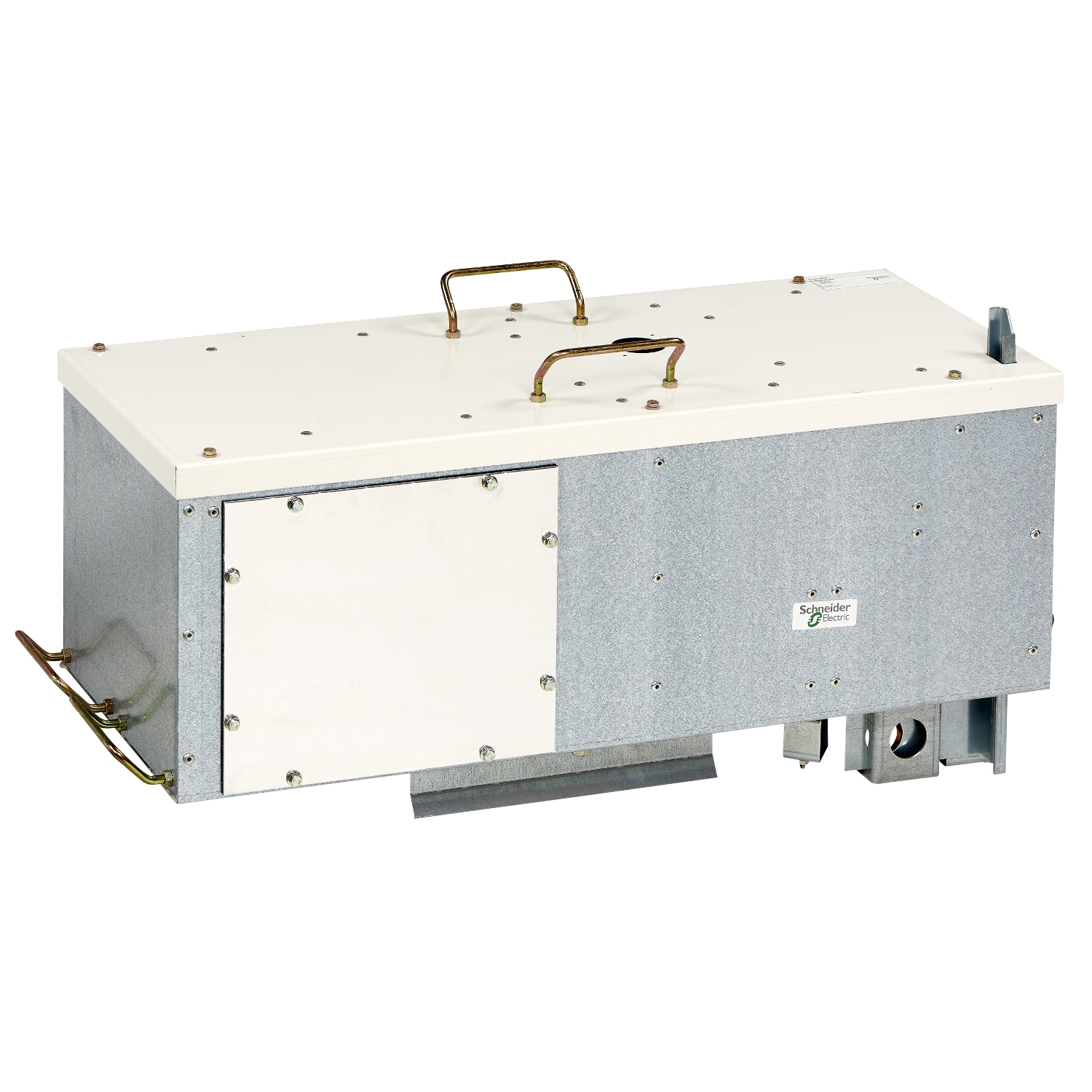 KTB0630CB3 - болт. отвод. блок для Compact NSX/NS400-630 с перед. подключ. - 3L+PE Schneider Electric Canalis 