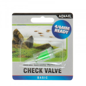 ПР0054249 Обратный клапан Check Valve AQUAEL