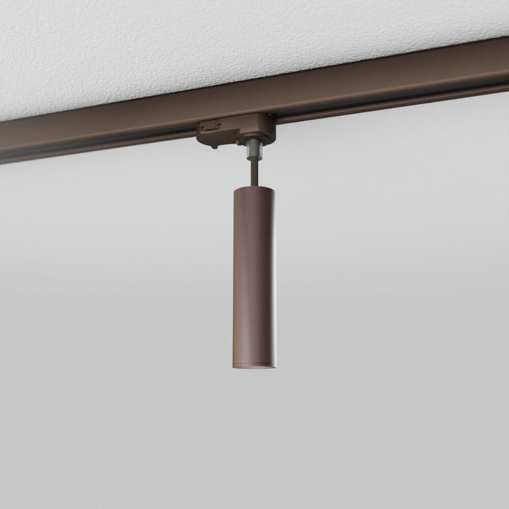 Алюминиевое освещение трека Amarcords Tobe ARCH-00039997 - Вид №5