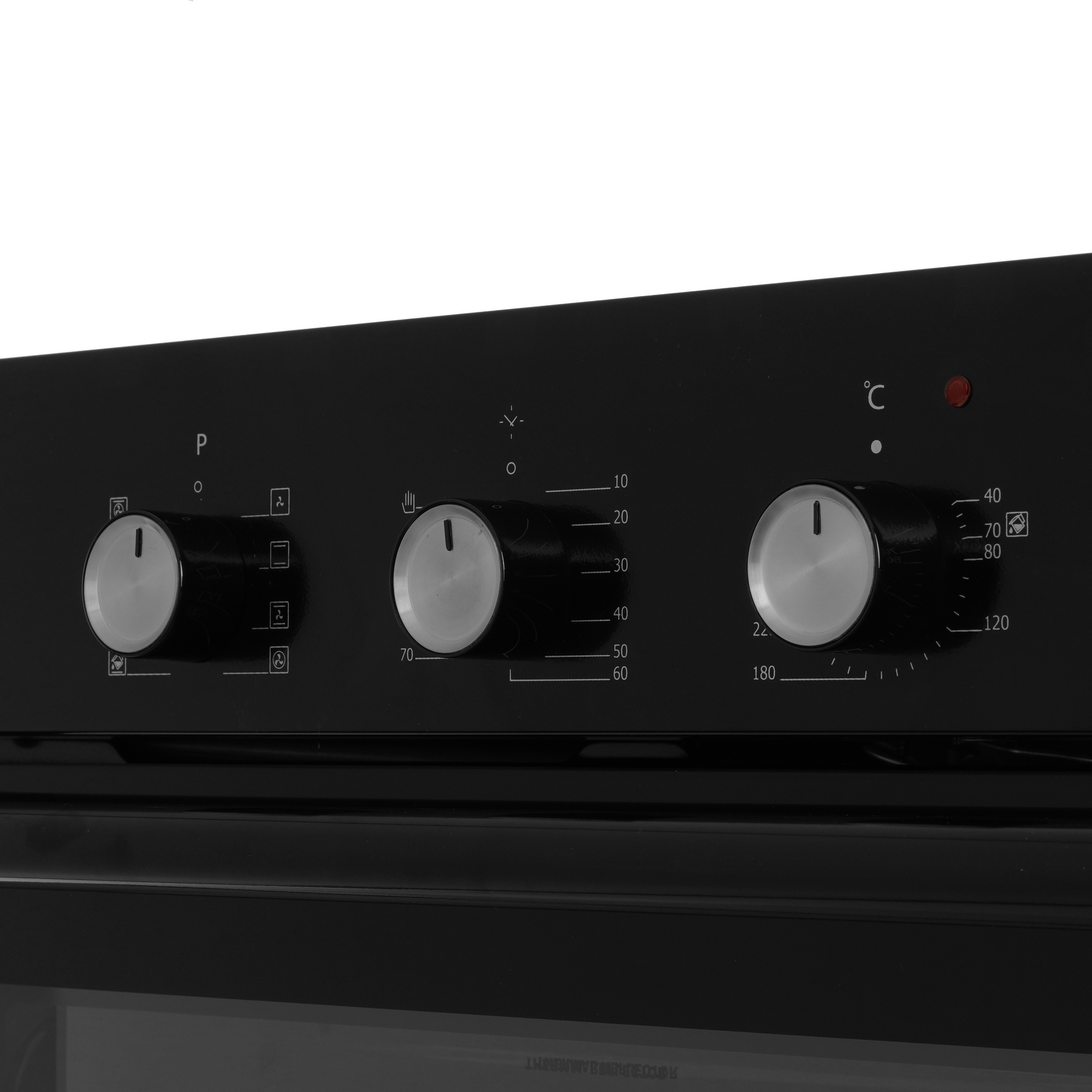 9280270 Духовой шкаф электрический Simfer B6EB19071 + Варочная поверхность газовая Simfer H60N40B570 STDN-0023549 - Вид №4