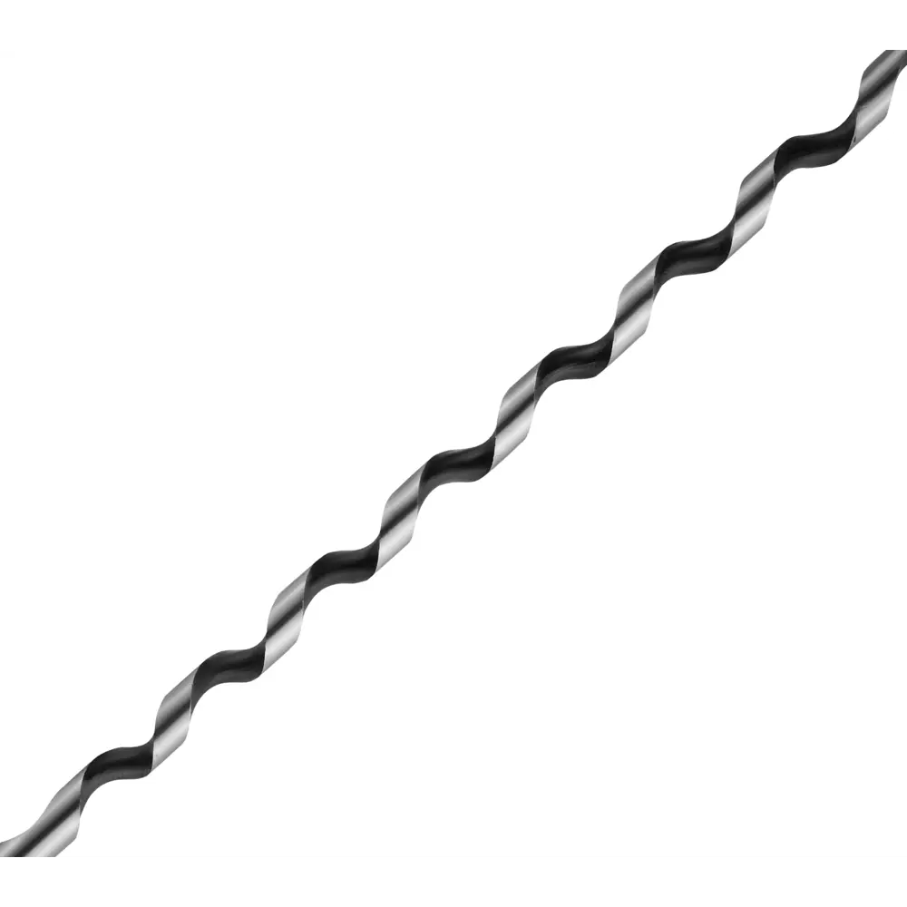 Сверло винтовое по дереву Vertextools 555-06-230 6x230 мм STLM-2111941 - Вид №1