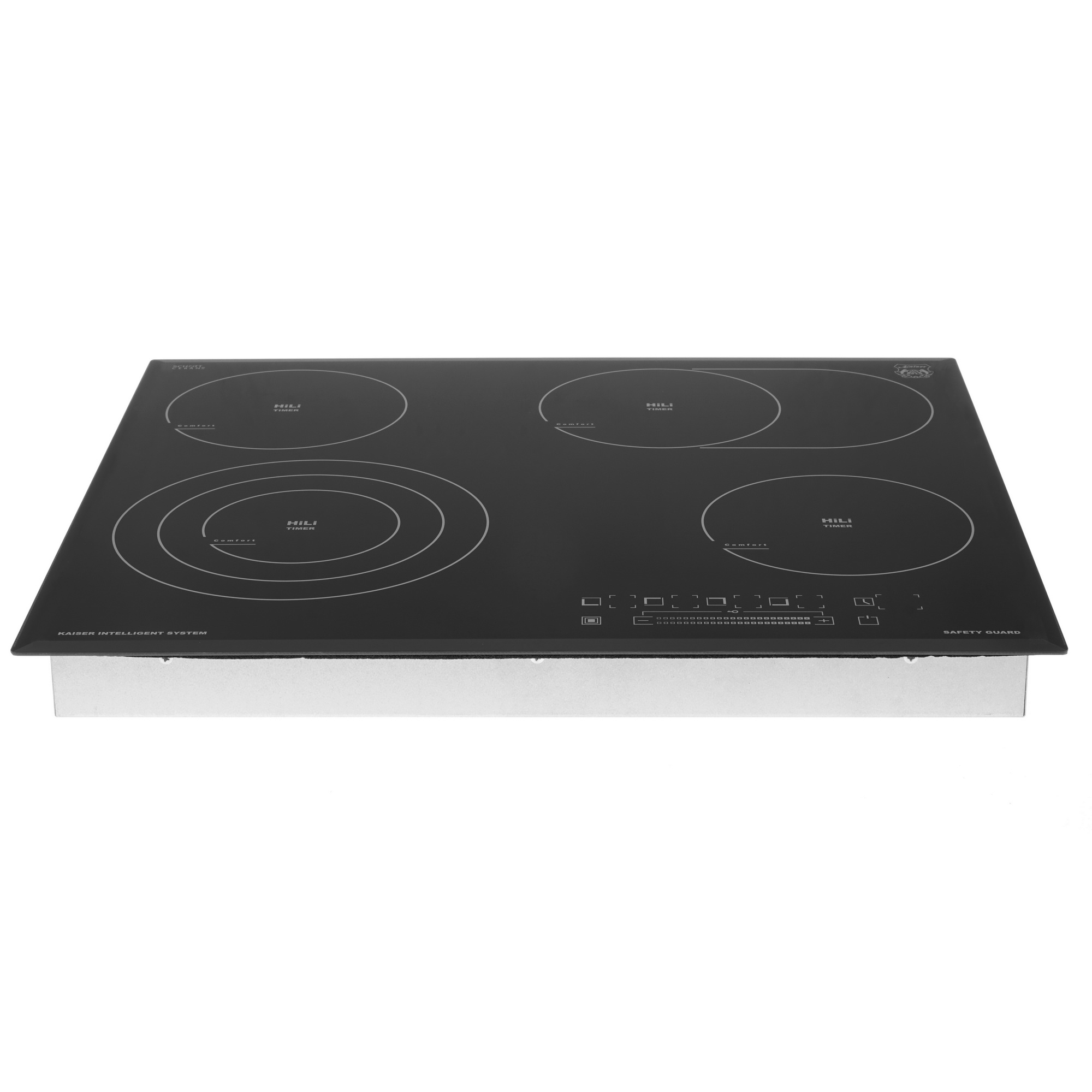 8136069 Электрическая варочная поверхность Kaiser KCT 6715 F STDN-0116053 - Вид №1