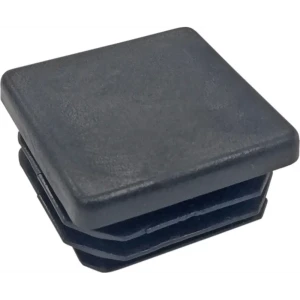 Заглушки для профильных труб 50x50x28 мм 2 шт.