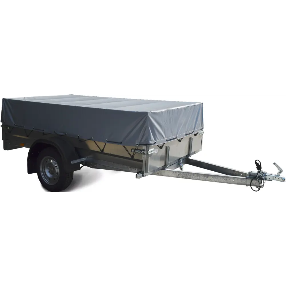 ​​​​​​​Тент 2.5х1.3т - т40 со шнуром ТРЕЙЛЕР STLM-2054945