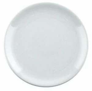 Driade Сервировочная тарелка из фарфора The white snow Dw017m0012002