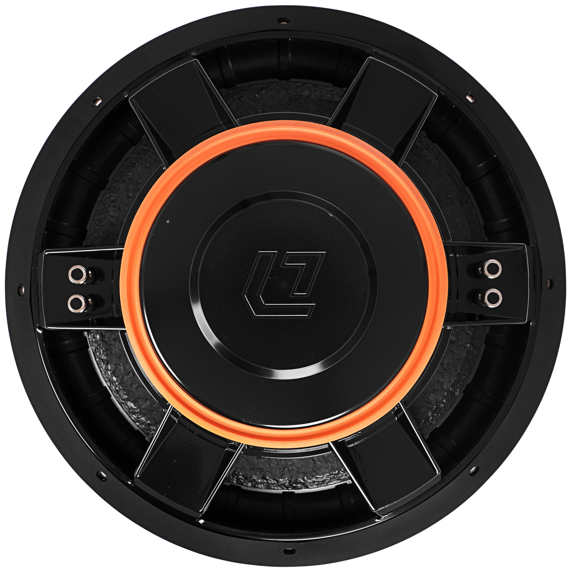 9285852 Сабвуферный динамик DL Audio Raven 18 v.2 STDN-0049783 - Вид №2