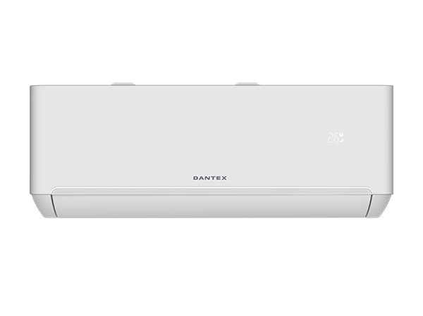 9118568 Кондиционер настенный сплит-система Dantex RK-24SATI PLUS/RK-24SATIE белый STDN-0022402