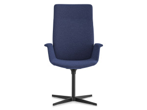 4 спицы подлокотник ткань операционный офис стул