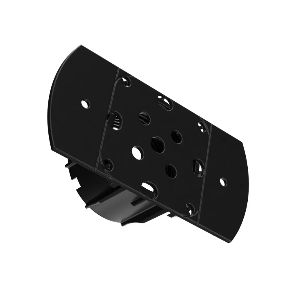 Опора для террасной доски Holzhof HL 2 50-75 мм STLM-2044478 - Вид №3