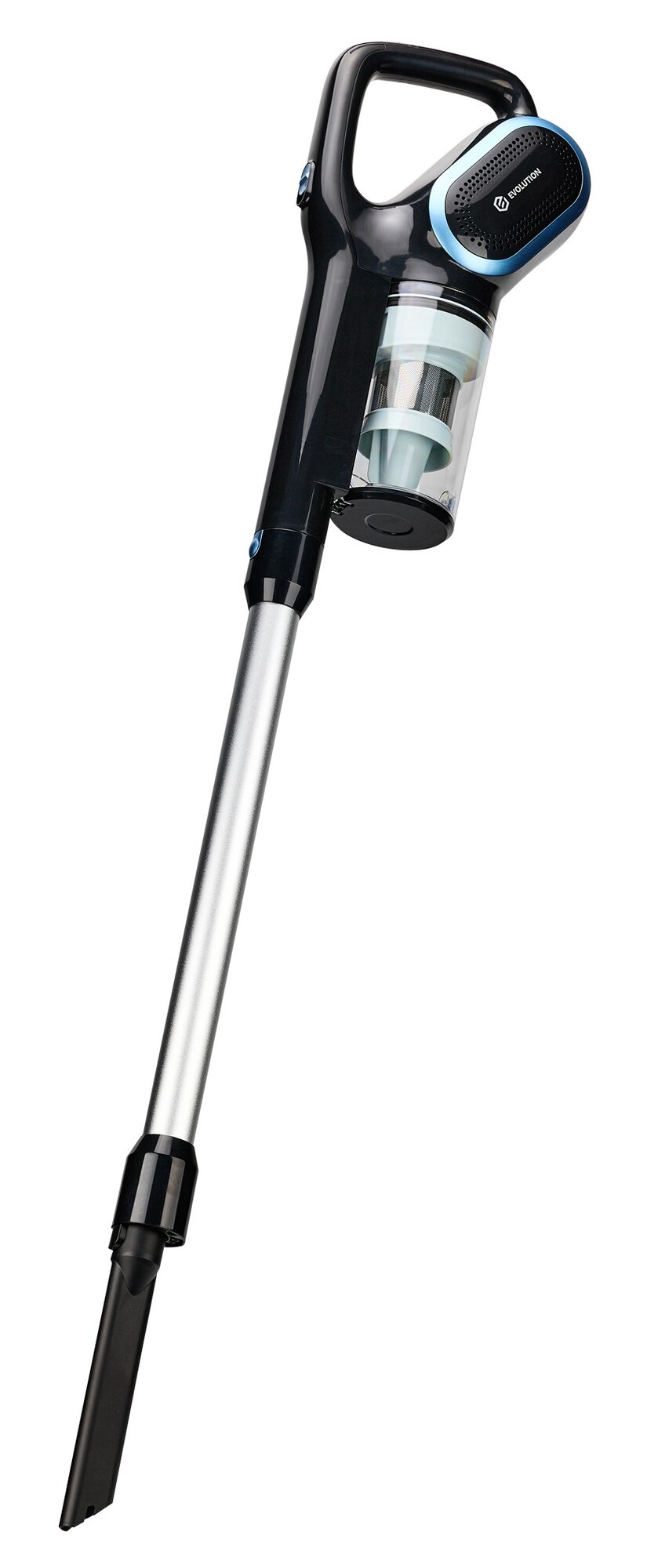 9260076 Пылесос  вертикальный  Evolution LX950  черный STDN-0011726 - Вид №4