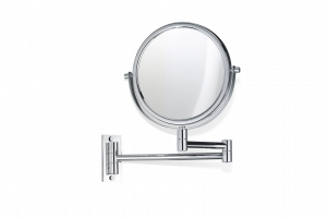 Настенные зеркала;Настенные модели SPT 33 DECOR WALTHER Хром 110900