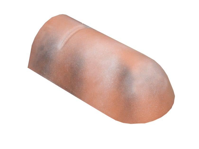 Конек терминала для деревенской плиты First Corporation Cover-Life ARCH-00073525