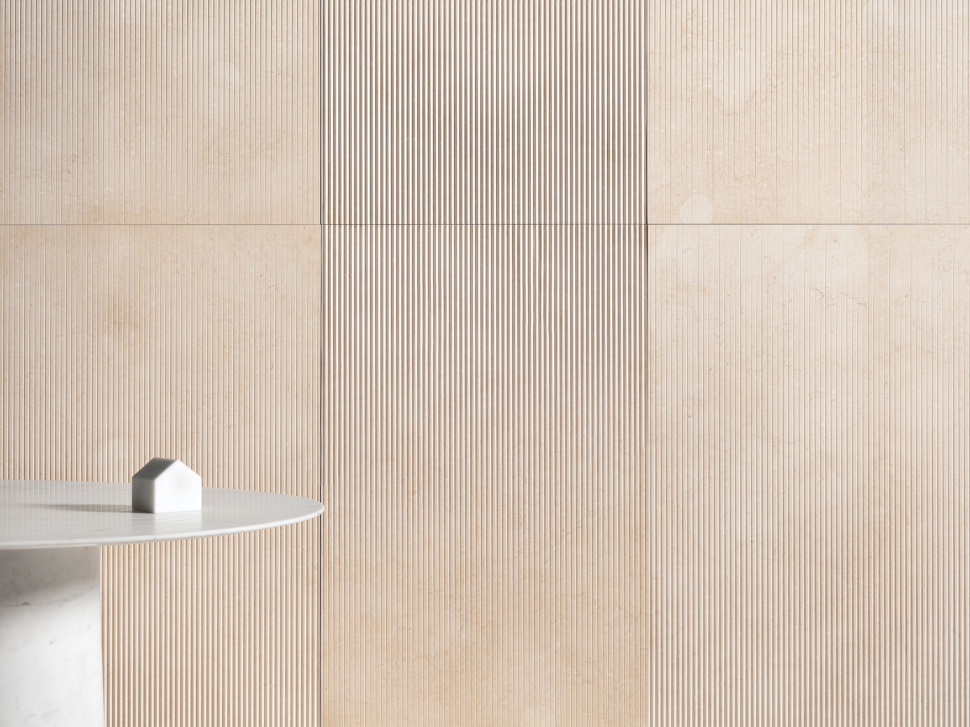 Мраморная облицовка LUCE DI CARRARA Fade ARCH-00128433 - Вид №6