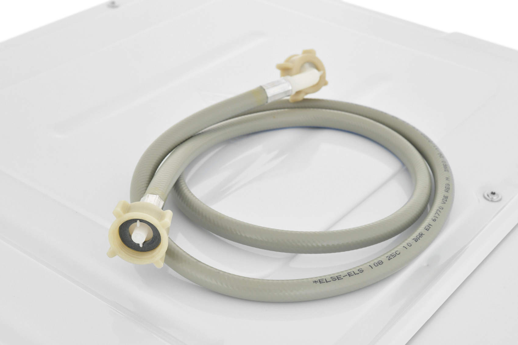 9947908 Встраиваемая стиральная машина Hotpoint BI WMHD 7282 V STDN-0102026 - Вид №21