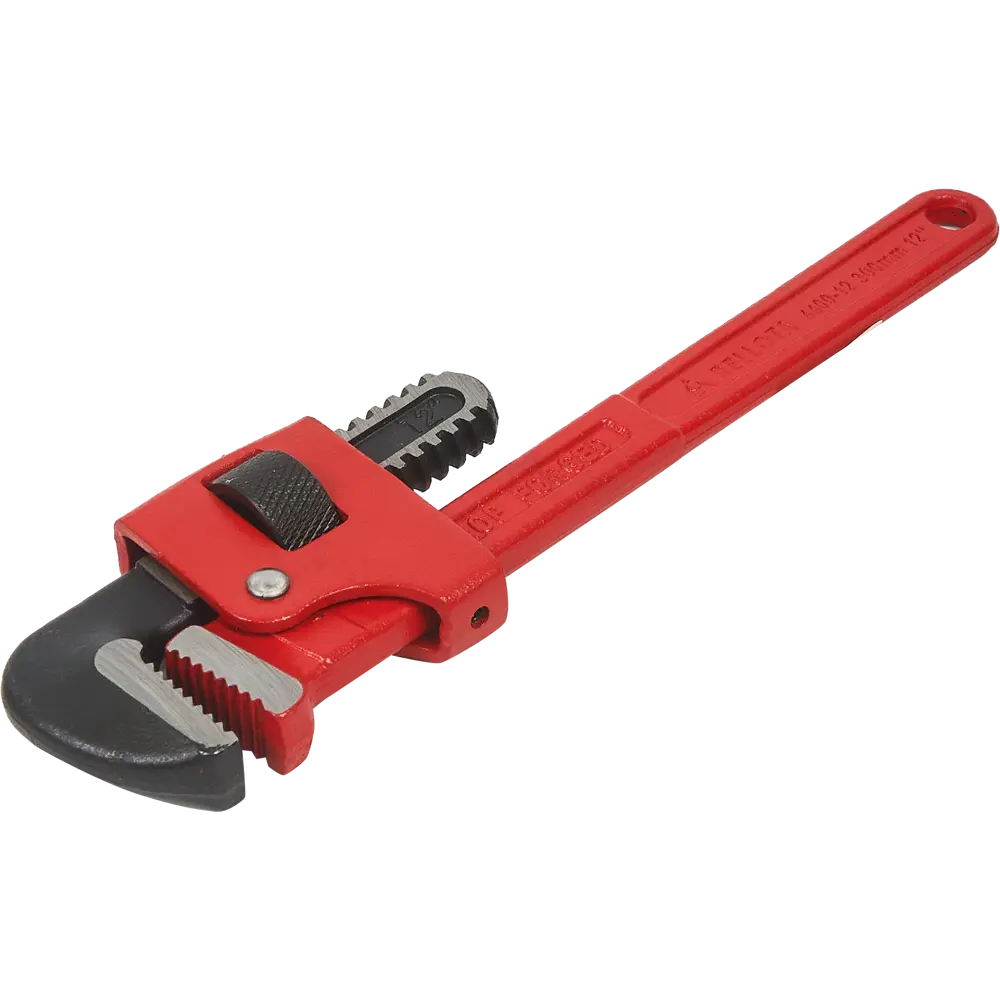 Трубный ключ Bellota Stillson 6600-12 с усиленным захватом 42 мм 87103911 STLM-0073263