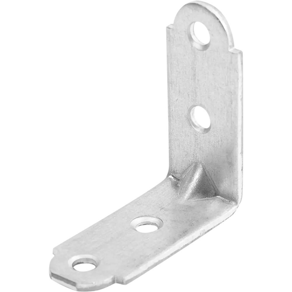 Уголок крепежный мебельный KW-2 40х17х40х2 мм 17392354 STLM-2138573 Santreyd 