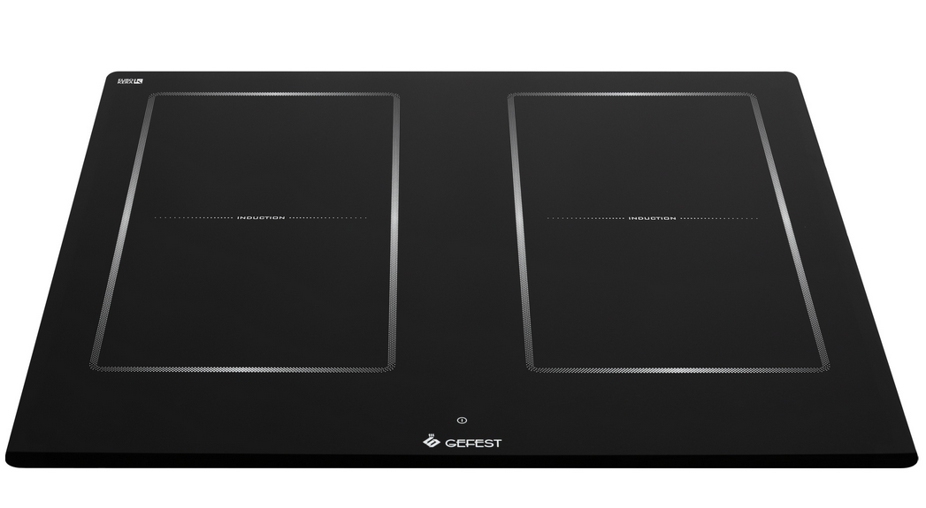 9066494 Индукционная варочная поверхность Gefest ПВИ 4234 STDN-0055624 - Вид №1