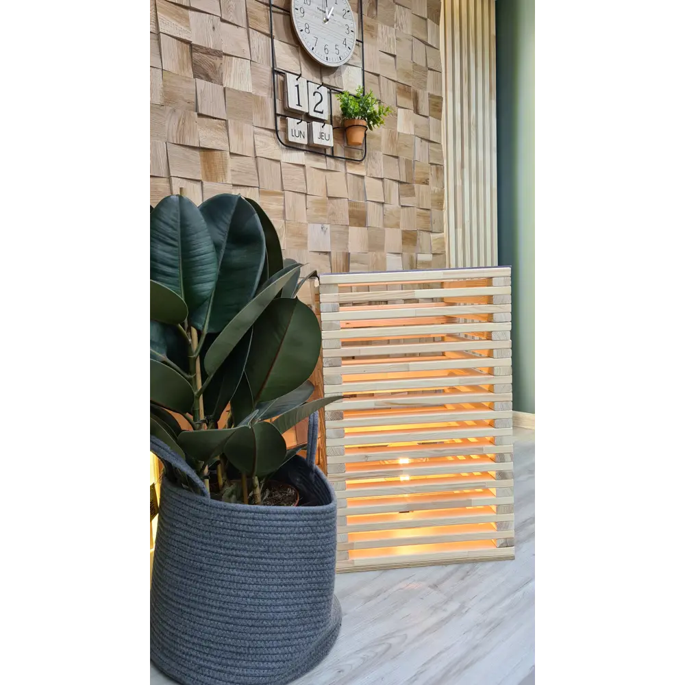 Santreyd Брусок строганый Экстра 19x40x3000 мм для интерьера и мебели 82605896 STLM-0031338 - Вид №3